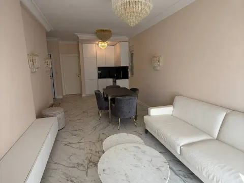 Rent, two bedroom apartment, 74m², Centar, Budva - image 2