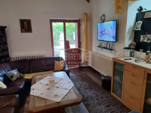 Sale, house, 232m², Makova Sedmica, Subotica - image 2