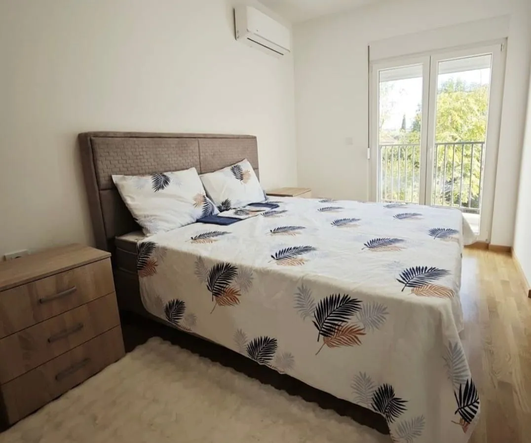 Rent, two bedroom apartment, 68m², Stara Varoš, Podgorica