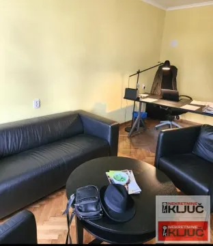 Izdavanje, trosoban stan, 68m², Kej, Novi Sad Sve Podlokacije - image 2
