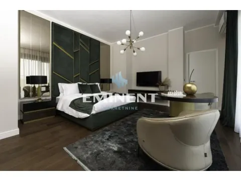 Rent, four bedroom apartment, 450m², Novi Beograd Blok 65, Novi Beograd Sve Podlokacije - image 5