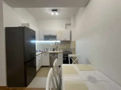 Izdavanje, jednosoban stan, 44m², Zabjelo, Podgorica - image 4