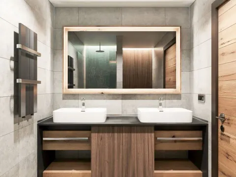 Sale, one bedroom apartment, 33m², Brzeće, Kopaonik - image 10