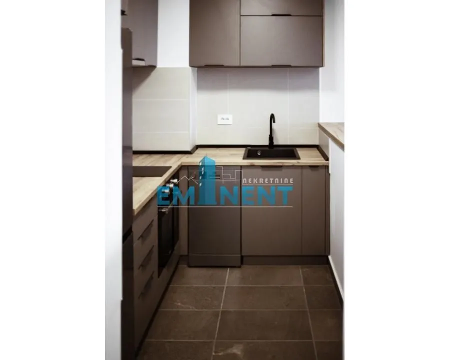 Rent, two bedroom apartment, 40m², Zemun Gornji Grad, Zemun Sve Podlokacije