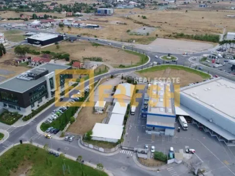 Prodaja, plac, 3300m², Donja Gorica, Podgorica - image 2