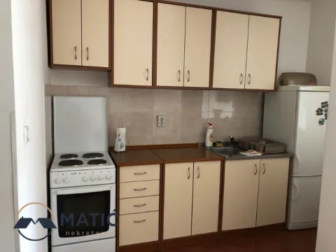 Izdavanje, dvosoban stan, 51m², Grbavica, Novi Sad Sve Podlokacije - image 9