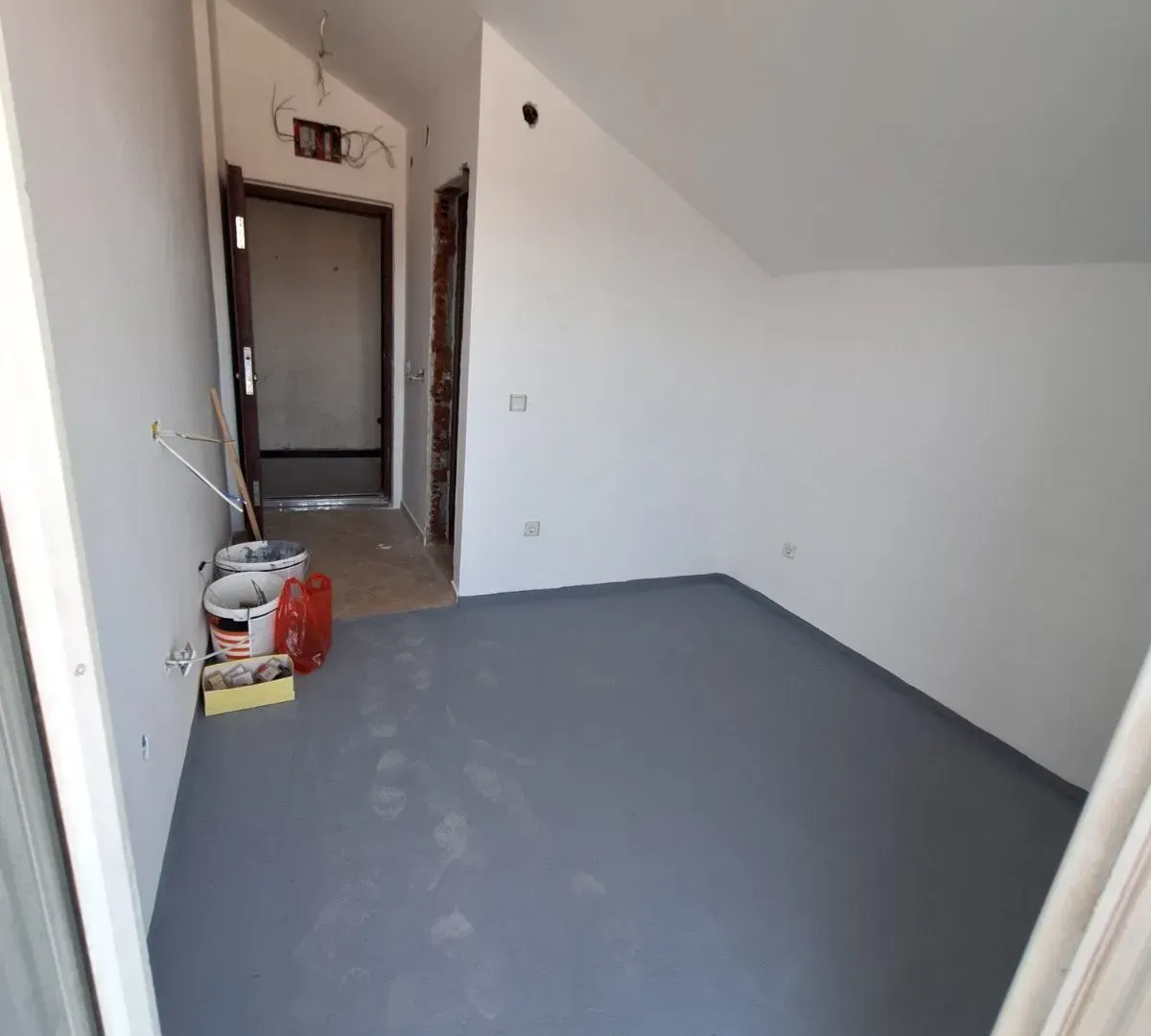 Rent, office space, 72m², Gornja Gorica, Podgorica
