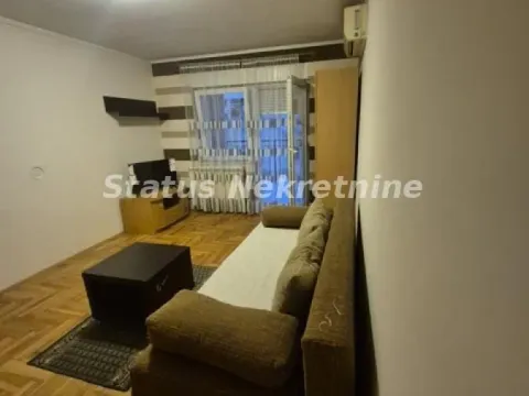 Izdavanje, jednosoban stan, 35m², Grbavica, Novi Sad Sve Podlokacije - image 3