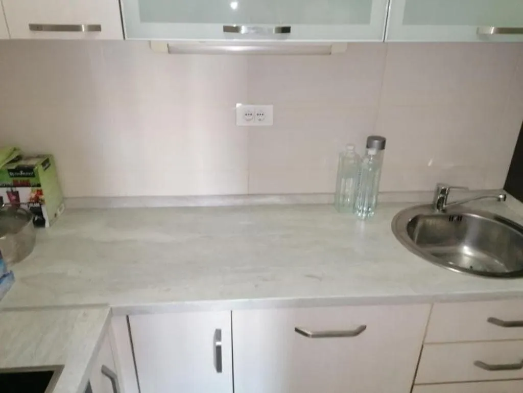 Izdavanje, dvosoban stan, 75m², Stari Aerodrom, Podgorica