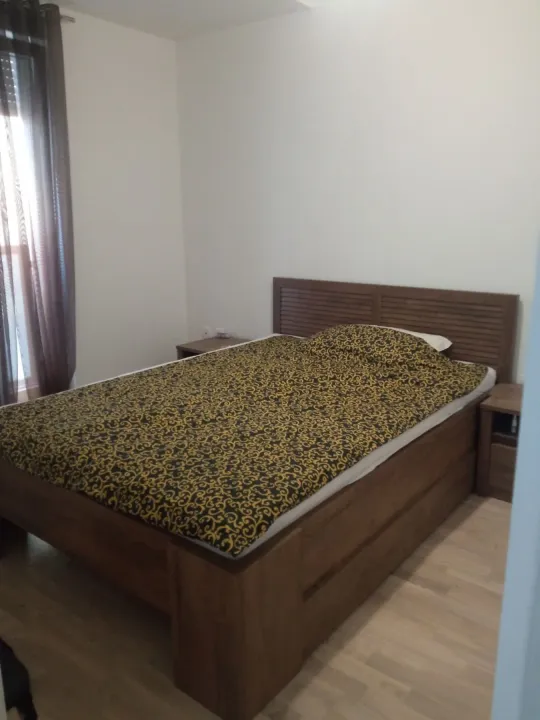 Rent, two bedroom apartment, 42m², Podgorica, Crna Gora