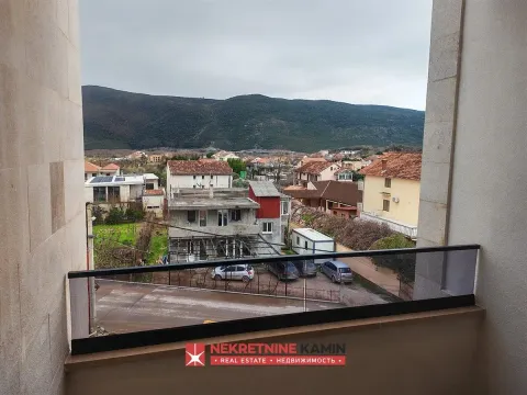 Sale, three bedroom apartment, 121m², Lastva Grbaljska, Kotor - image 13