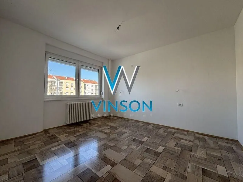Prodaja, dvosoban stan, 52m², Grbavica, Novi Sad Sve Podlokacije