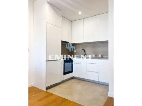 Izdavanje, stan, 48m², Novi Beograd Blok 67, Novi Beograd Sve Podlokacije - image 4