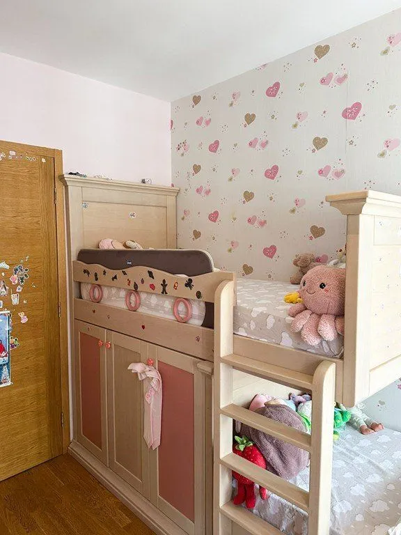 Prodaja, dvosoban stan, 64m², City Kvart, Podgorica