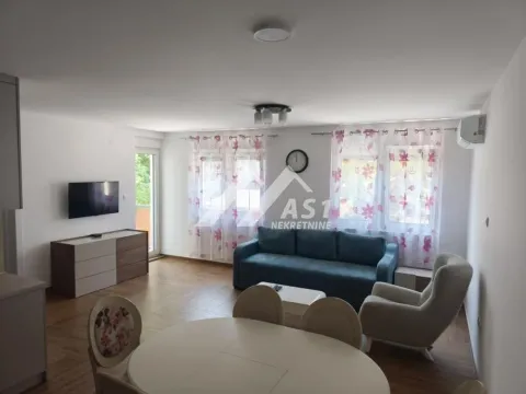 Rent, two bedroom apartment, 54m², Sajam, Novi Sad Sve Podlokacije