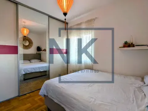 Prodaja, dvosoban stan, 62m², Tološi, Podgorica - image 11