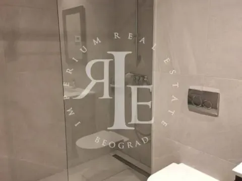 Prodaja, dvosoban stan, 54m², Savski Venac, Beograd - image 3