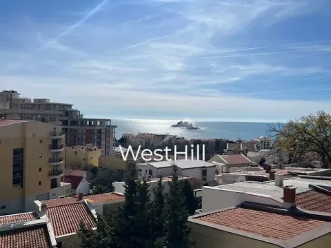 Prodaja, jednosoban stan, 42m², Petrovac, Budva - image 7