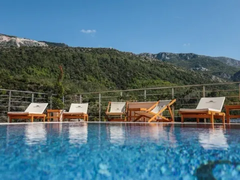 Prodaja, jednosoban stan, 38m², Bečići, Budva - image 11