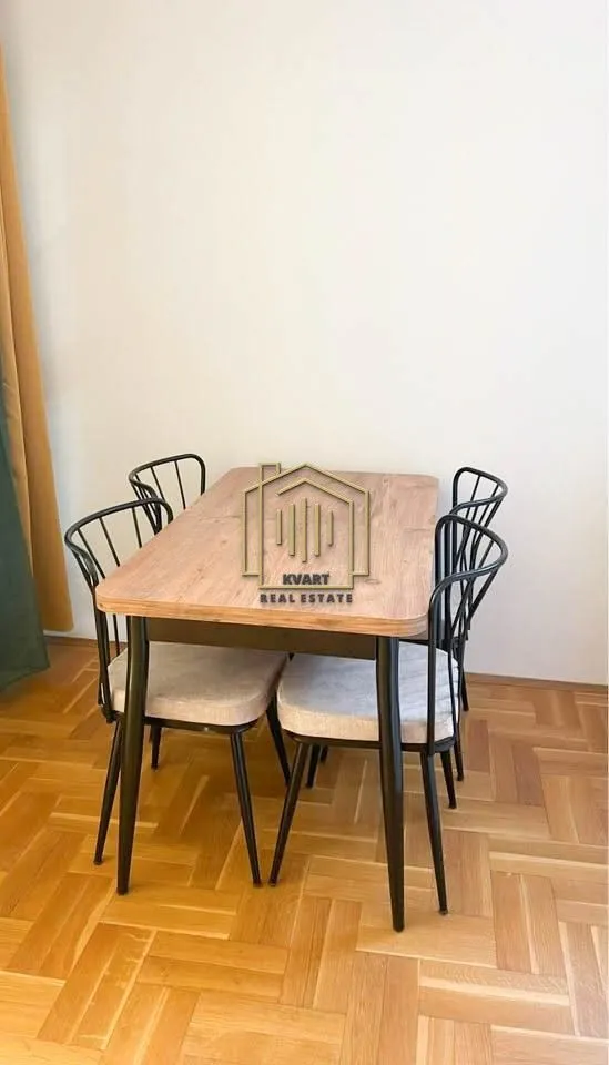 Rent, two bedroom apartment, 60m², Zabjelo, Podgorica