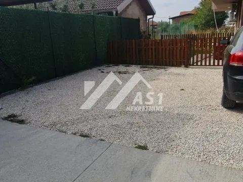 Izdavanje, dvosoban stan, 50m², Veternik, Novi Sad Sve Podlokacije - image 10