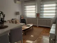 Izdavanje, jednosoban stan, 45m², Savski Venac, Beograd - image 4