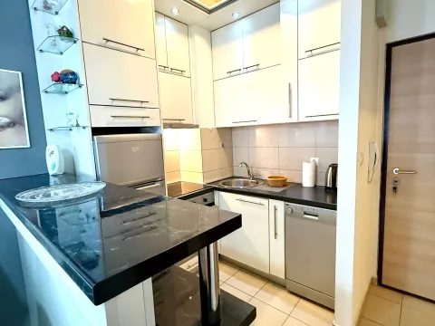 Izdavanje, jednosoban stan, 42m², Ljubović, Podgorica - image 5