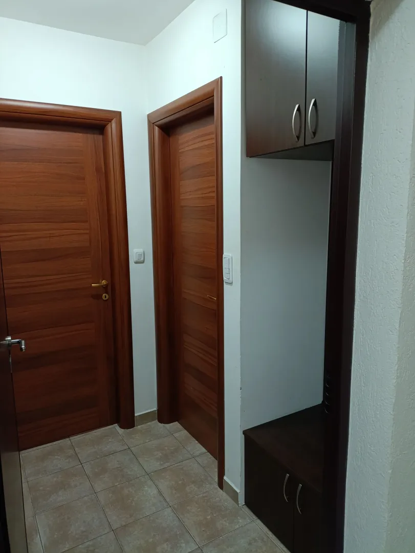 Izdavanje, garsonjera, 30m², Tuški Put, Podgorica