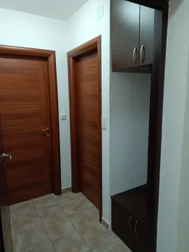 Izdavanje, garsonjera, 30m², Tuški Put, Podgorica - image 6