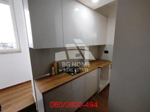 Prodaja, jednosoban stan, 50m², Zemun Gornji Grad, Zemun Sve Podlokacije - image 4