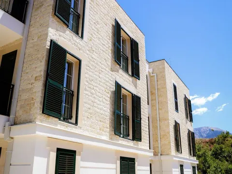 Prodaja, dvosoban stan, 59m², Kava, Tivat - image 3