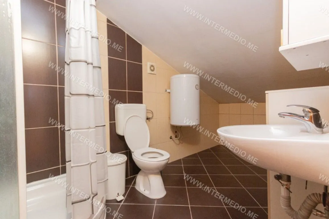 Prodaja, dvosoban stan, 89m², Igalo, Herceg Novi