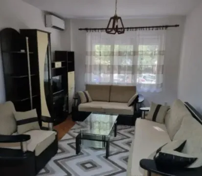 Rent, one bedroom apartment, 41m², Preko Morače, Podgorica - image 5