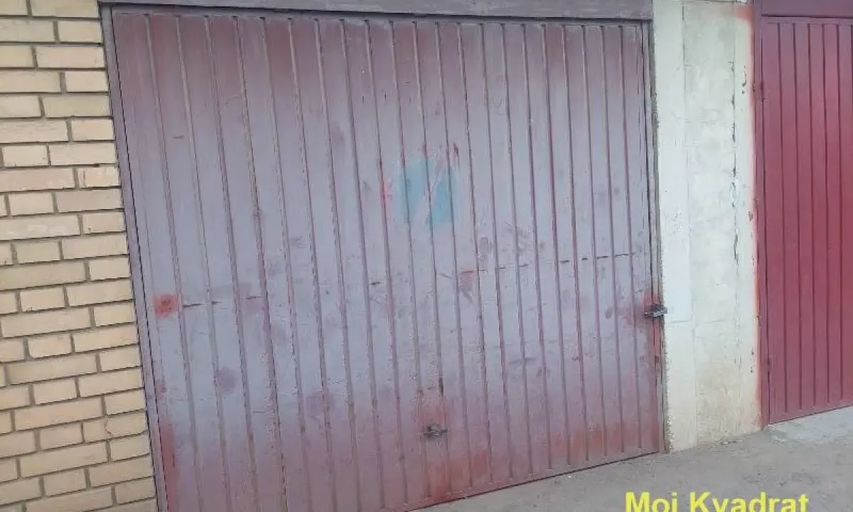 Prodaja, parking/garaža, 15m², Novi Beograd Blok 62, Novi Beograd Sve Podlokacije