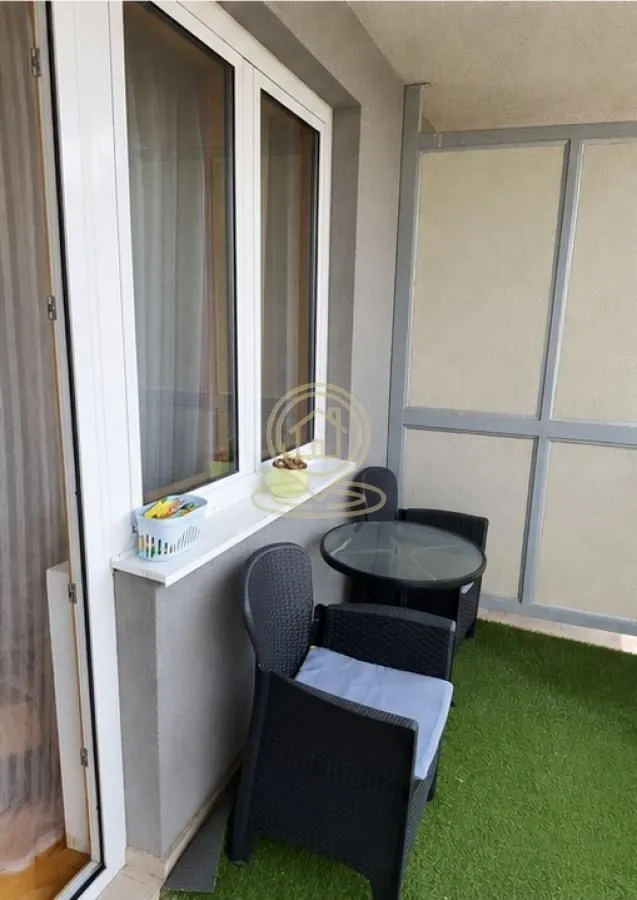 Prodaja, trosoban stan, 79m², Medijana, Niš