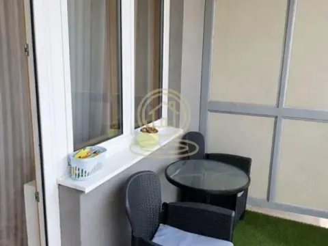 Prodaja, trosoban stan, 79m², Medijana, Niš - image 12