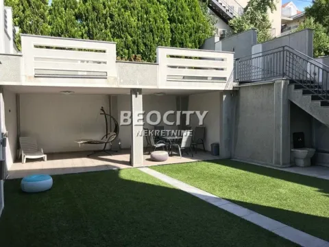 Izdavanje, kuća, 270m², Stari Košutnjak, Rakovica - image 3