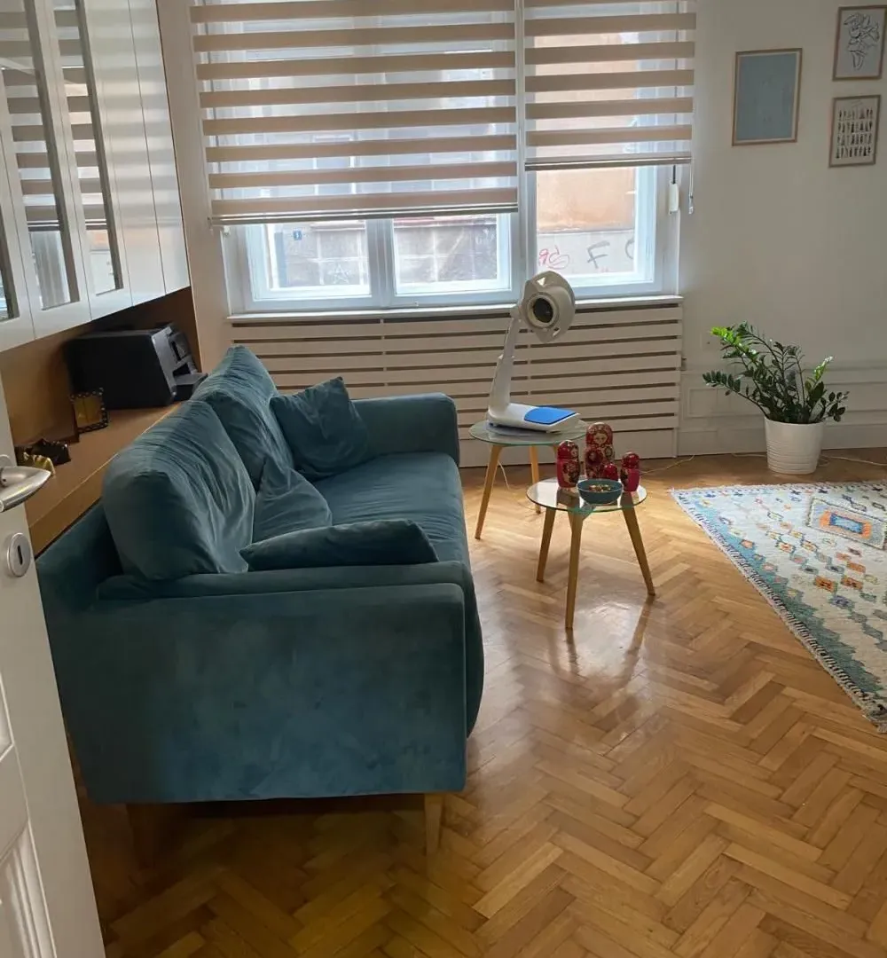 Rent, three bedroom apartment, 64m², Zemun Centar, Zemun Sve Podlokacije