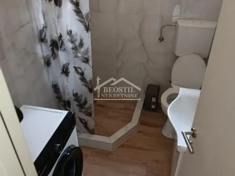 Izdavanje, trosoban stan, 60m², Mirijevo 1, Mirijevo Sve Podlokacije - image 14