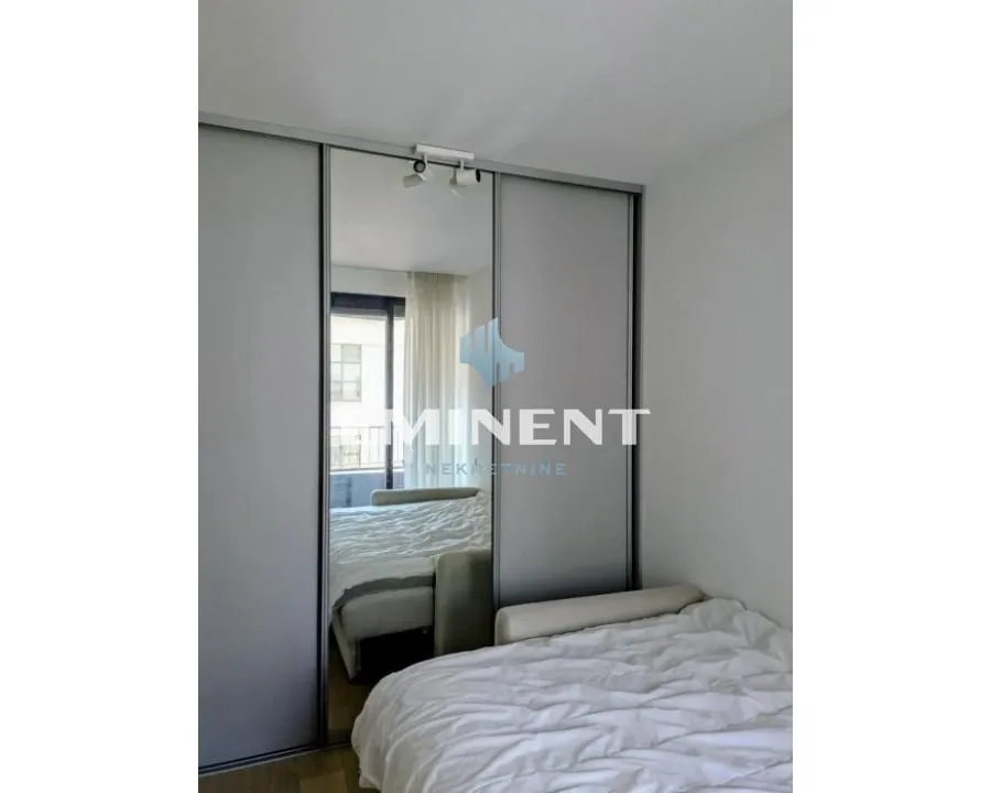 Rent, apartment, 39m², Stari Grad, Beograd