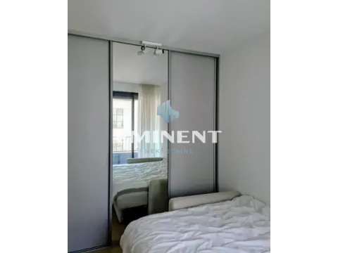 Rent, apartment, 39m², Stari Grad, Beograd - image 4