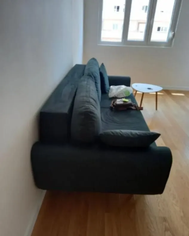 Izdavanje, jednosoban stan, 45m², Central Point, Podgorica