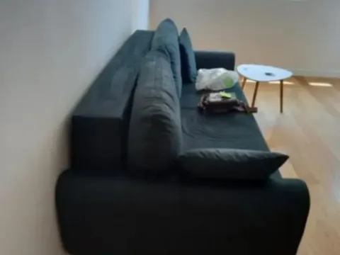 Rent, one bedroom apartment, 45m², Central Point, Podgorica - image 8