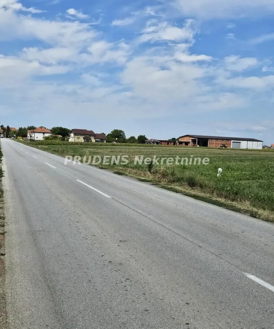 Prodaja, plac, 13100m², Surčin, Beograd