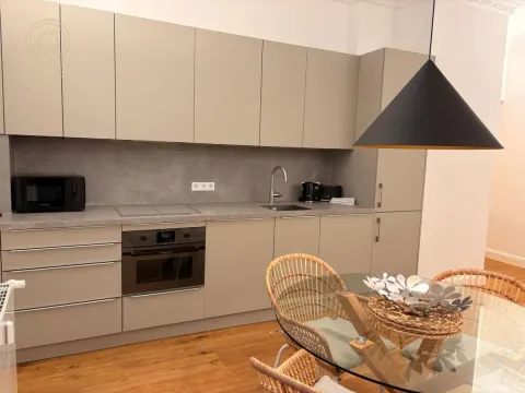 Rent, two bedroom apartment, 56m², Bulevar Oslobodjenja, Novi Sad Sve Podlokacije - image 8