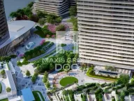 Sale, four bedroom apartment, 65m², Savski Venac, Beograd - image 9