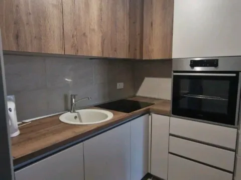 Sale, one bedroom apartment, 44m², Pobrežje, Podgorica - image 5