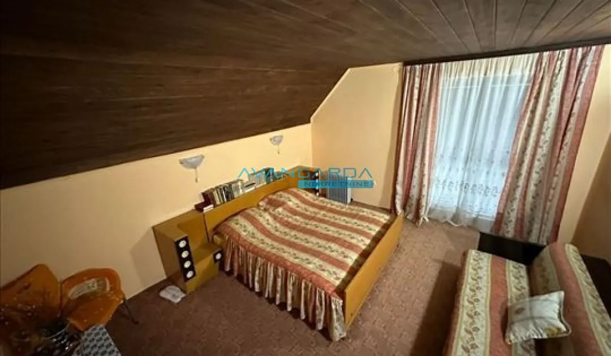 Izdavanje, stan, 250m², Sopot, Beograd
