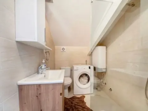 Prodaja, jednosoban stan, 45m², Pobrežje, Podgorica - image 3