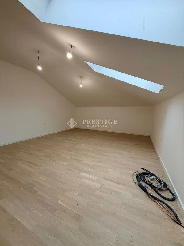 Prodaja, jednosoban stan, 50m², Tološi, Podgorica